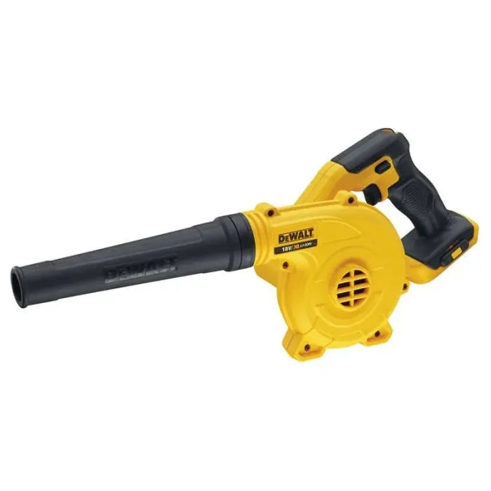 Buy DeWALT DCV100 18V Leaf Blower At Ted Johnsons Naas Ireland