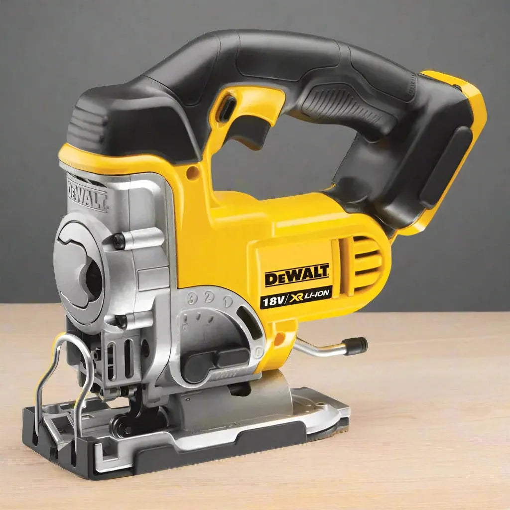 Dewalt dcs331n 18v xr jigsaw sale