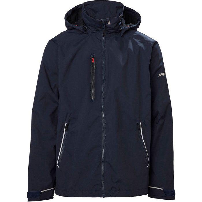 Musto Sardinia Waterproof Jacket 2.0 Jackets Ted Johnsons