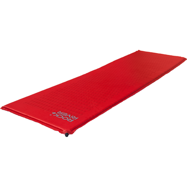 Hi gear self inflating mattress best sale