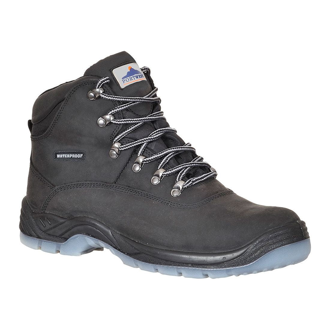 Portwest steelite safety boots online