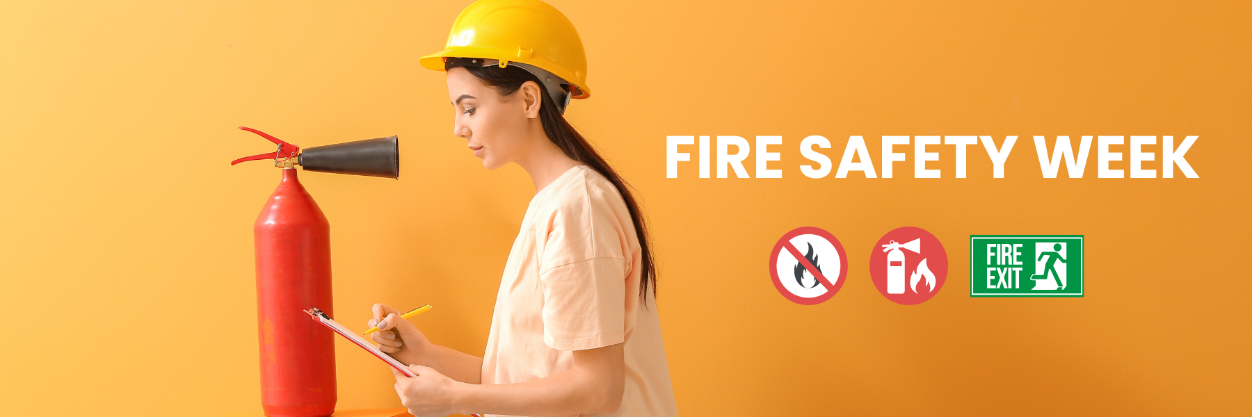 Fire Safety Checklist For Irish Homeowners !