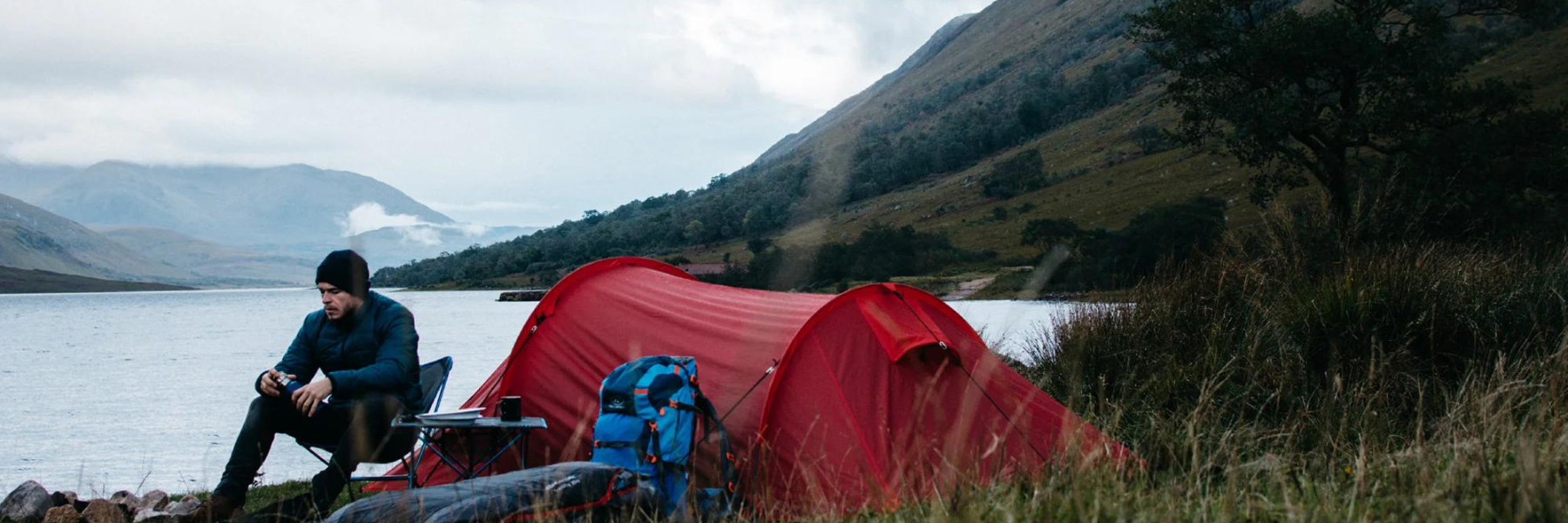 Ireland Camping Essentials: What to Pack for Your Trip