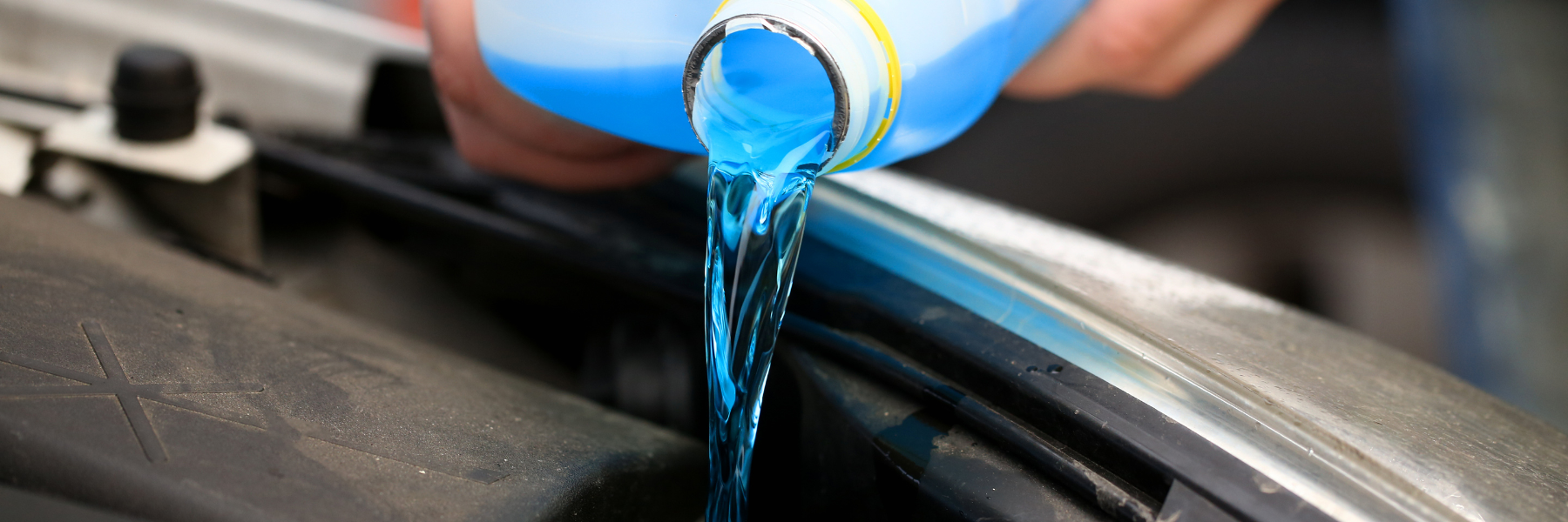 Auto Antifreeze