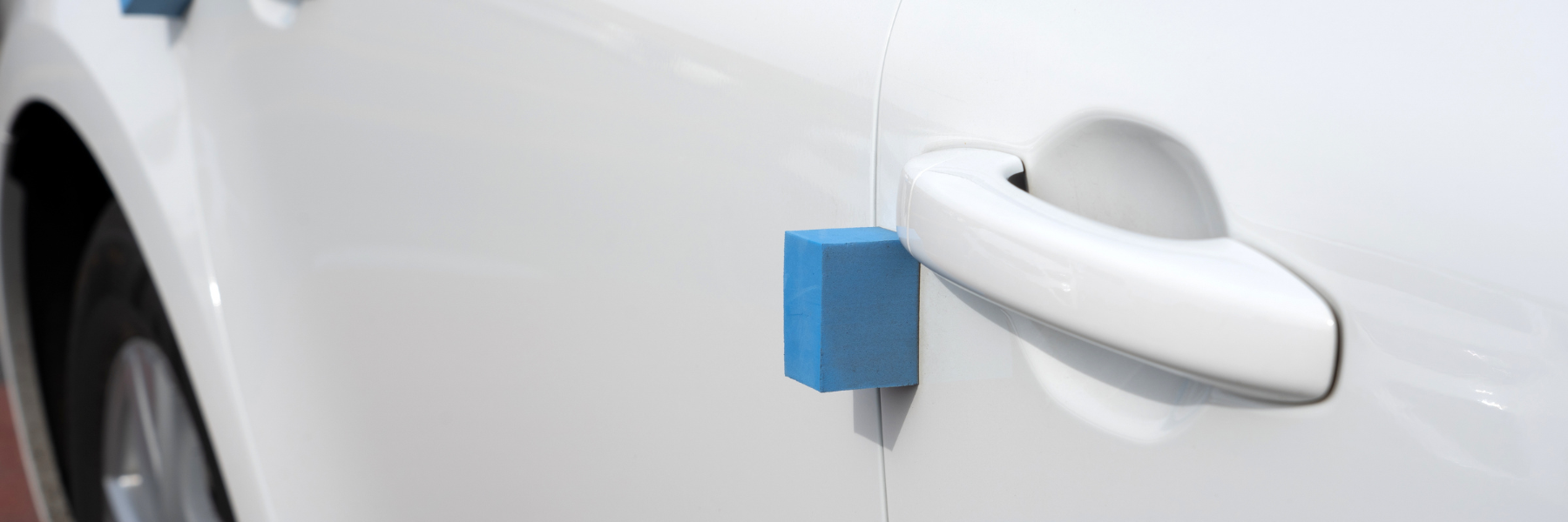 Auto Door Panel Clips