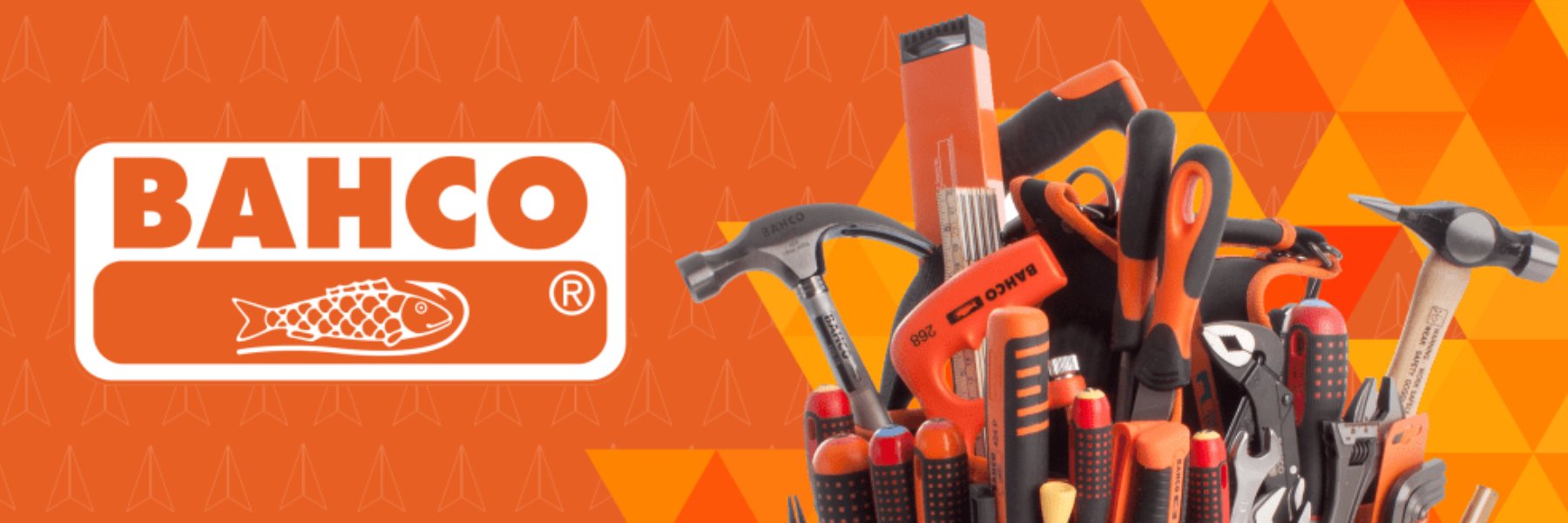 Bahco Tools