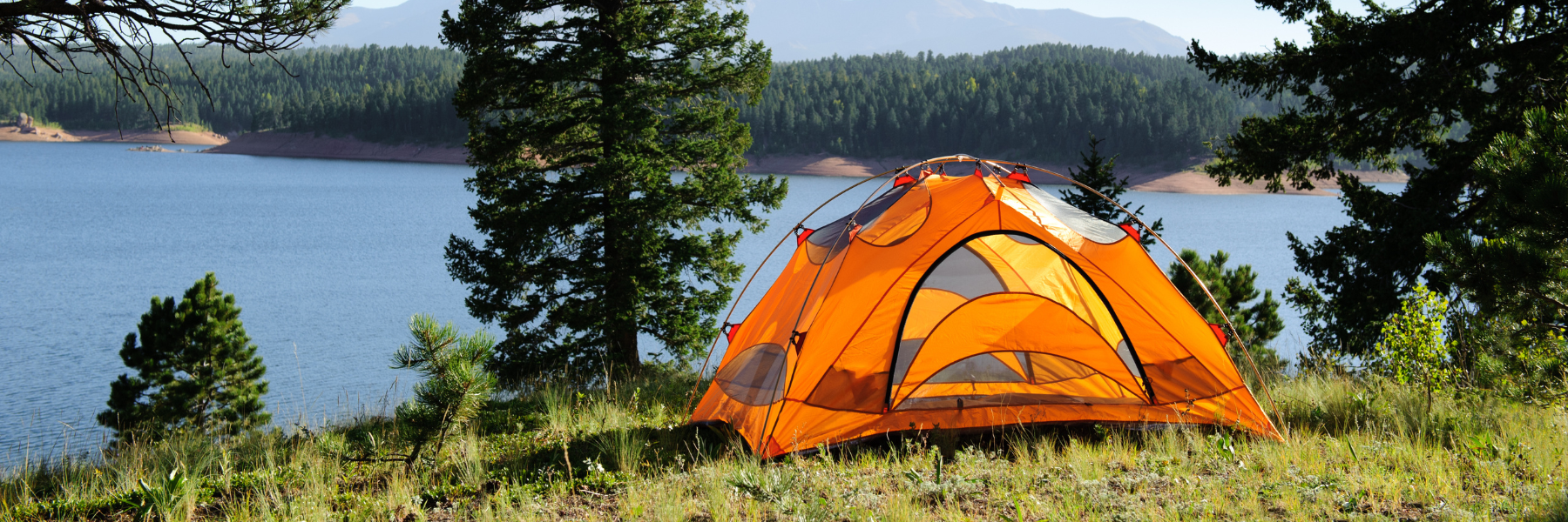 Camping Tents