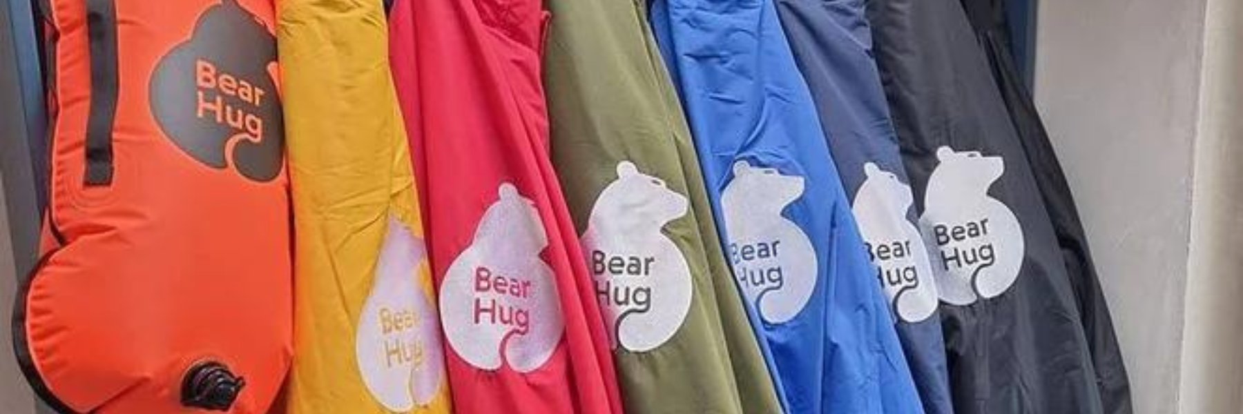 Bearhug Workwear