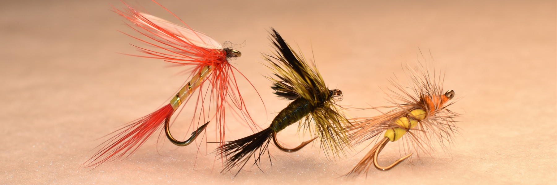 Fishing Flies