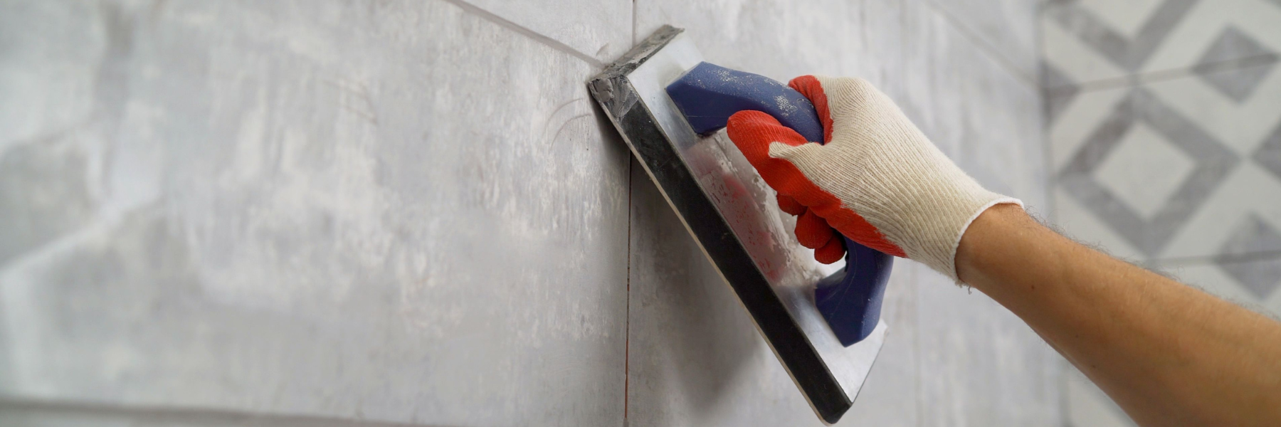 Grouting Tools