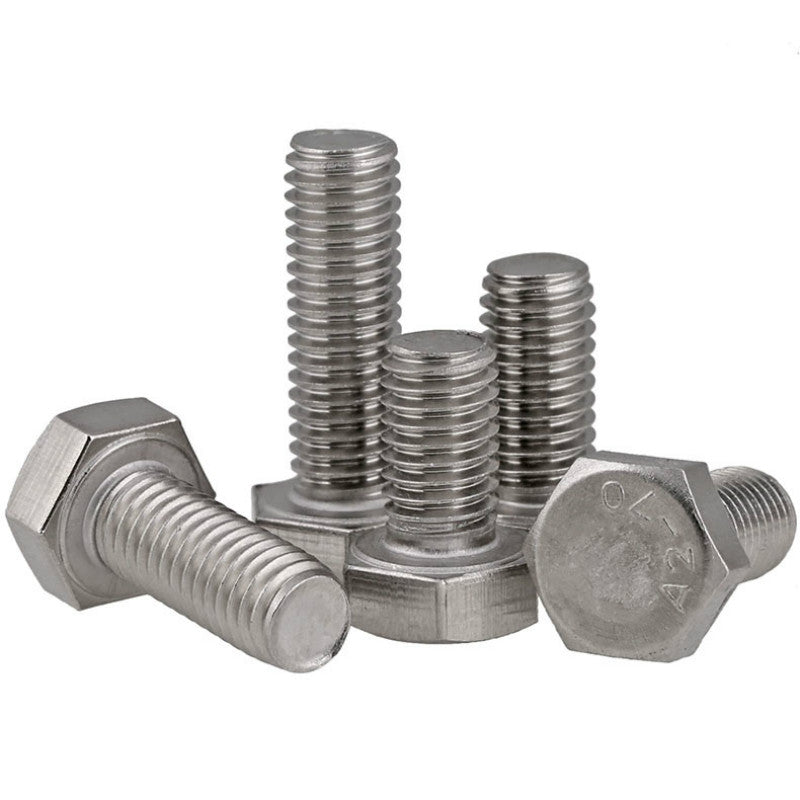 Hex Screws