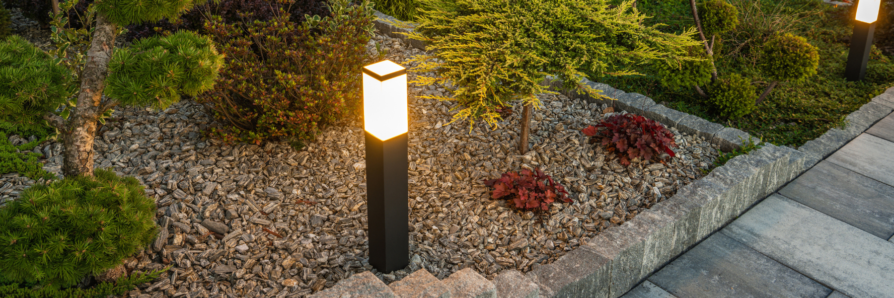 Outdoor Lighting