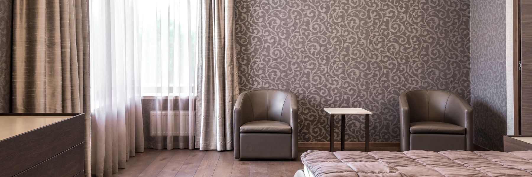 Wallpaper & Wall Coverings