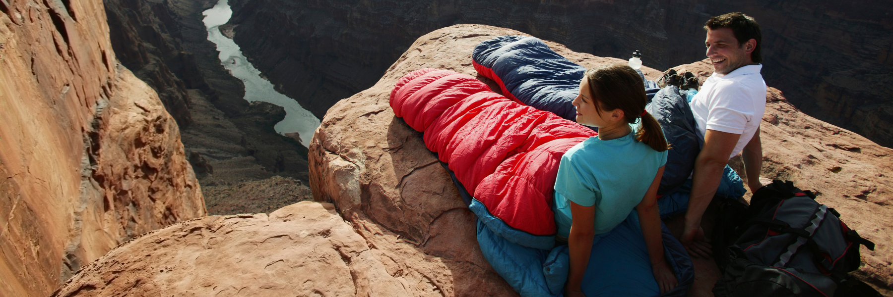 Sleeping Bags, Beds & Mats