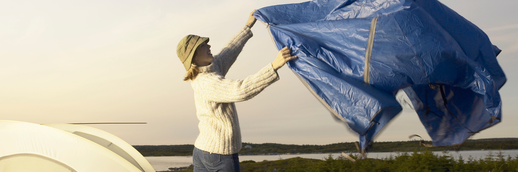 Tarps & Groundsheets