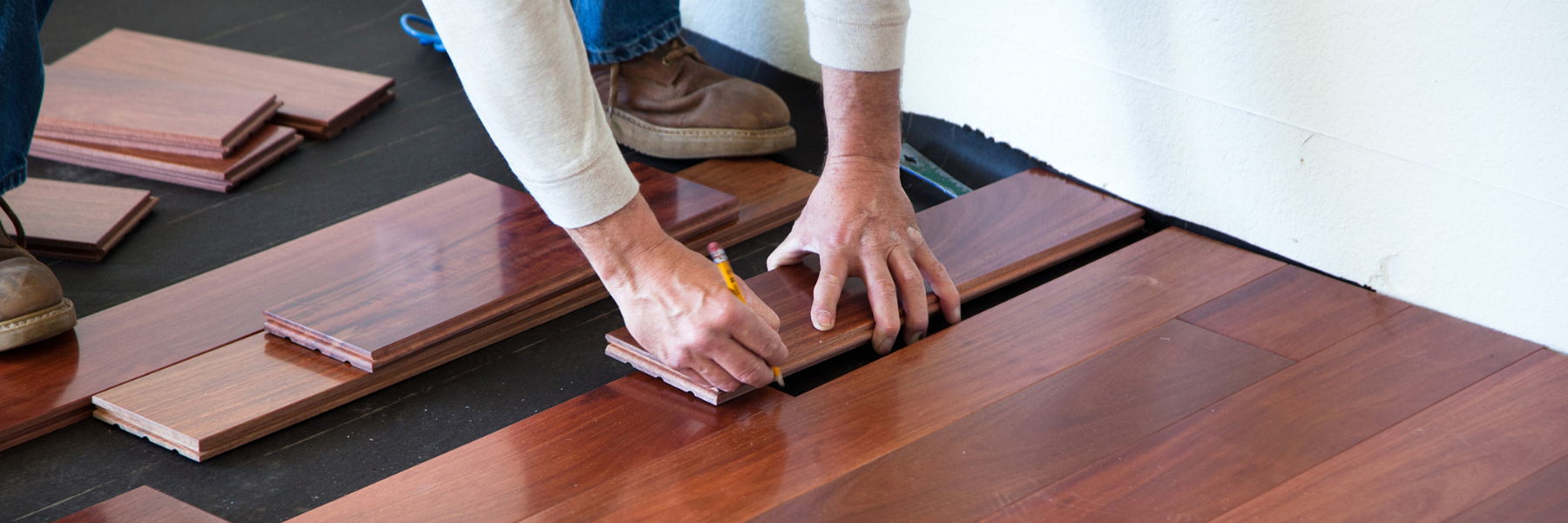 Tiling & Flooring