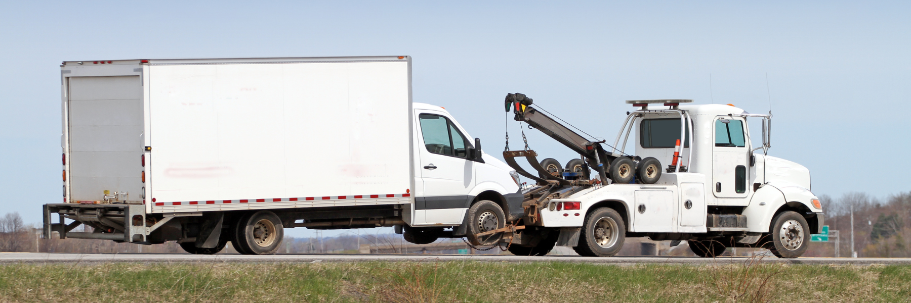 Trailer Hitches & Towing