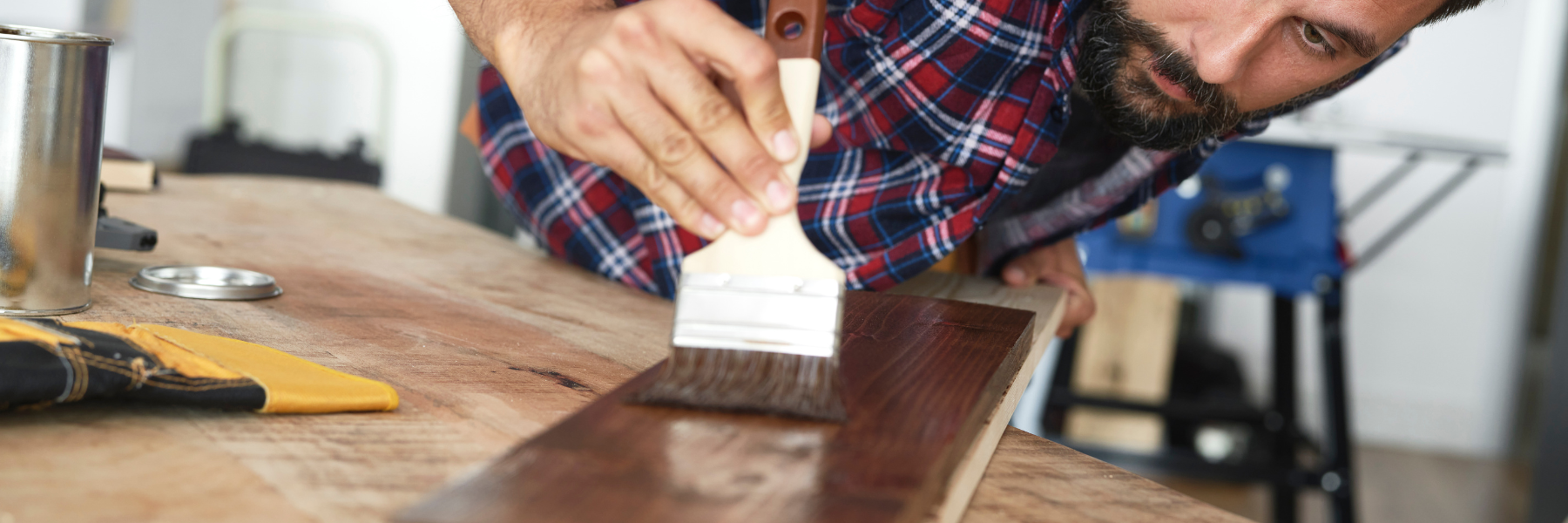 Wood Varnish