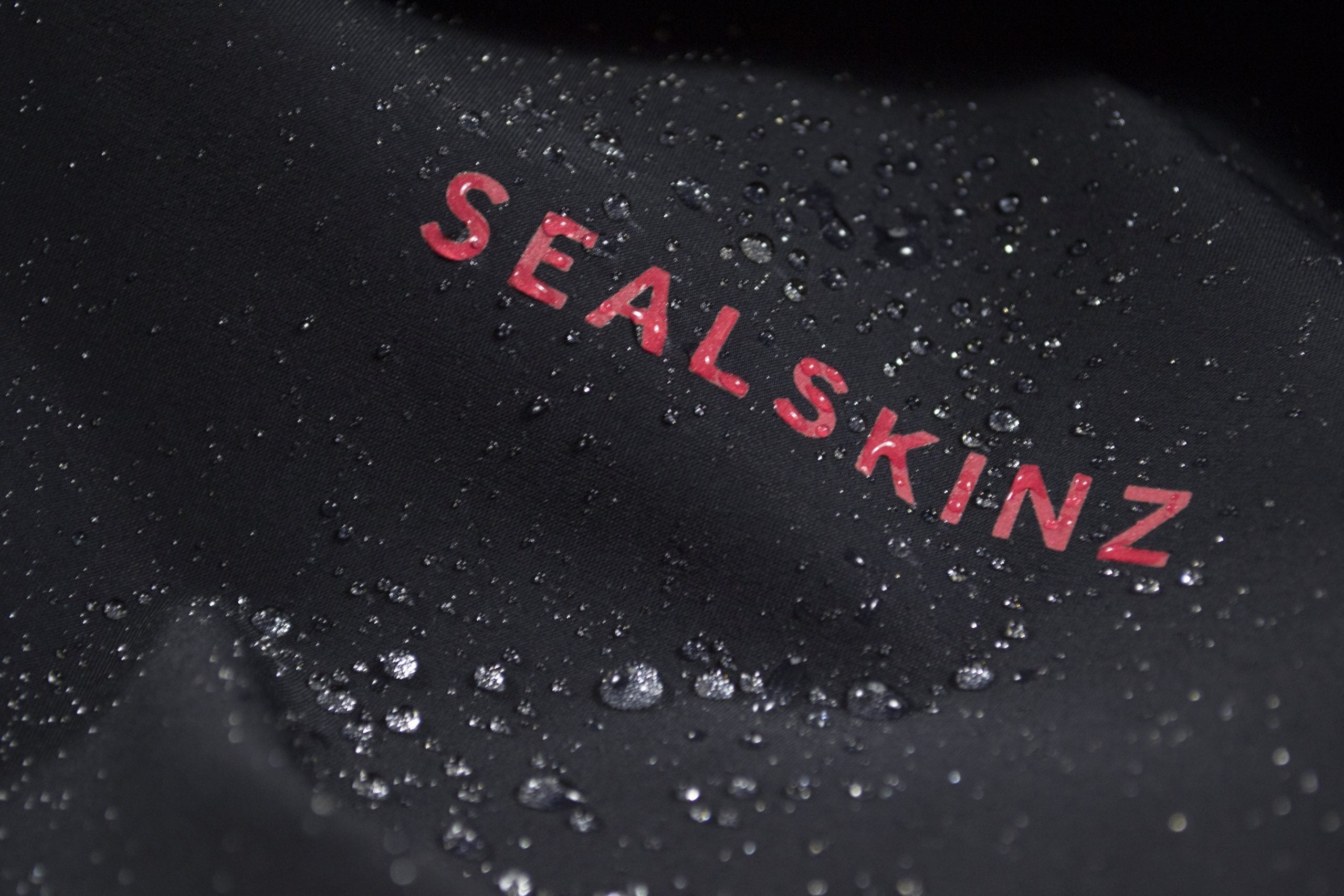 Sealskinz Waterproof Accessories | TedJohnsons.ie