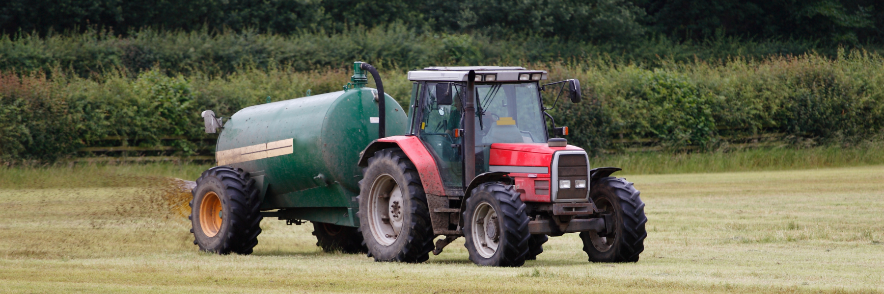 Slurry Hose & Fittings