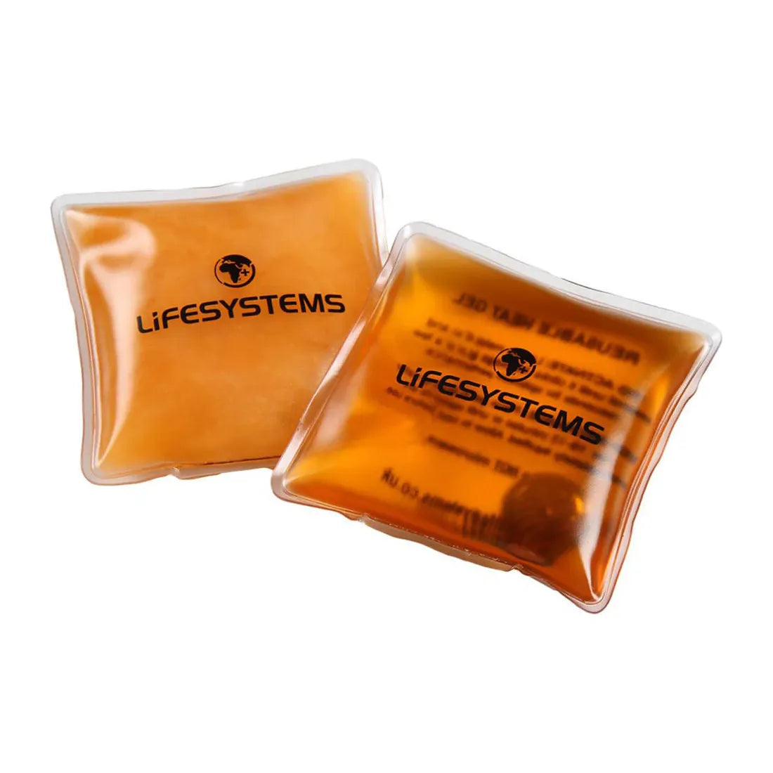 Lifesystems Warmers Reusable Hand