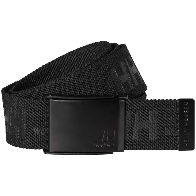 Helly Hansen HH Belt Black