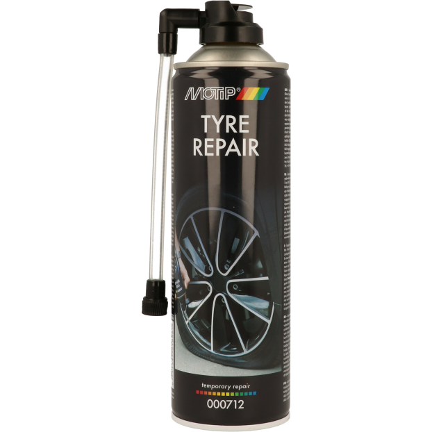 Motip Tyre Repair 500ml