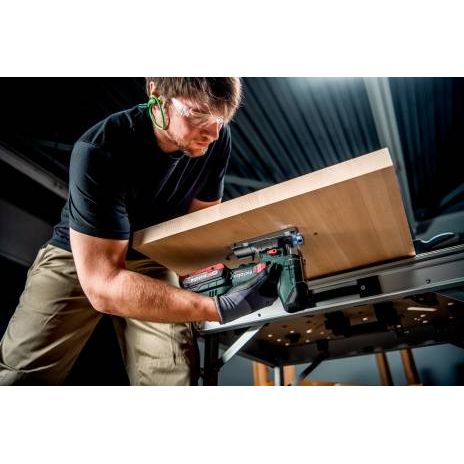 Metabo Cordless Jigsaw