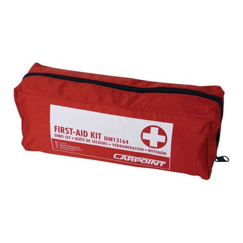 Carpoint First Aid Kit