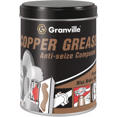 Granville Copper Grease 500G