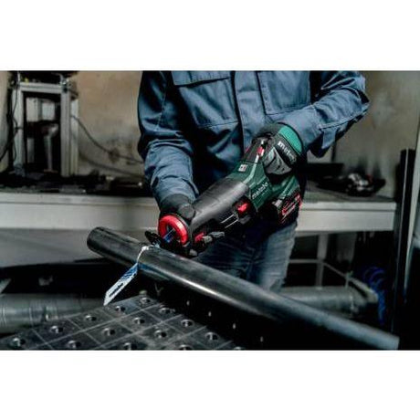 Metabo Cordless Sabre Saw