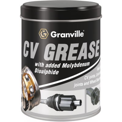 Granville Cv Grease 500G