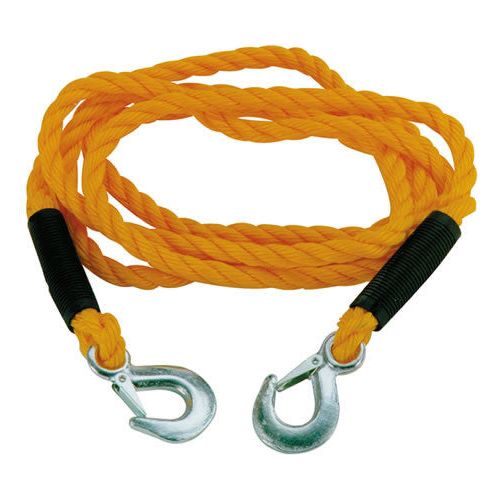 Carpoint Tow Rope-1800Kg