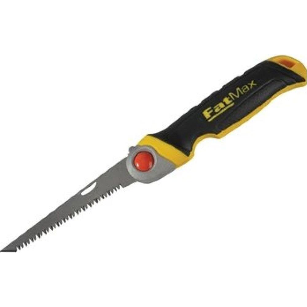 Stanley STA020559 FatMax Folding Jabsaw 130mm