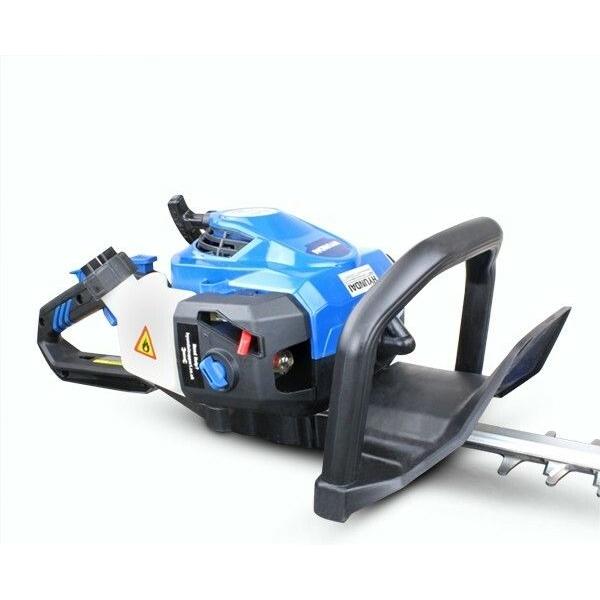 Hyundai Petrol Hedge Trimmer 60cm 26cc