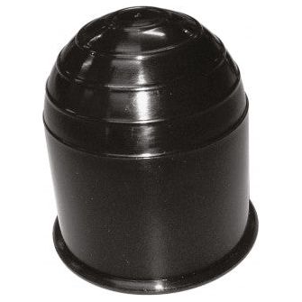 Carpoint Towball Cover - Black