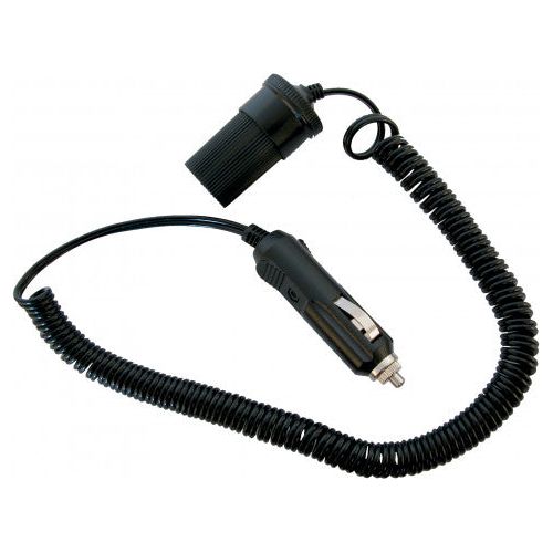 Carpoint Extension cable - 12/24V 250cm 5A