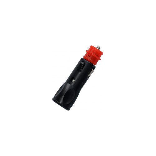 Carpoint 6-24V Cigarette Lighter Plug - 8A