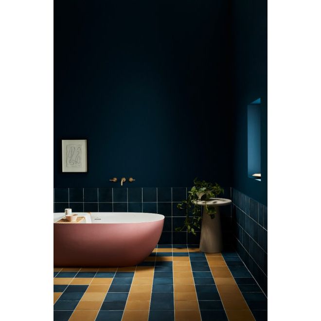 Little Greene Royal Navy's Paint 257