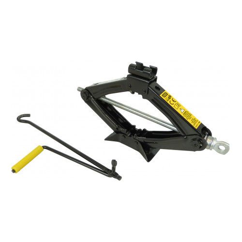 Carpoint Scissor Jack - 1000Kg