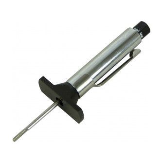 Carpoint Tyre Thread Depth Gauge