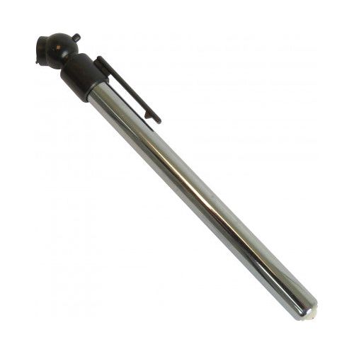 Carpoint Pocket Tyre Pressure Gauge