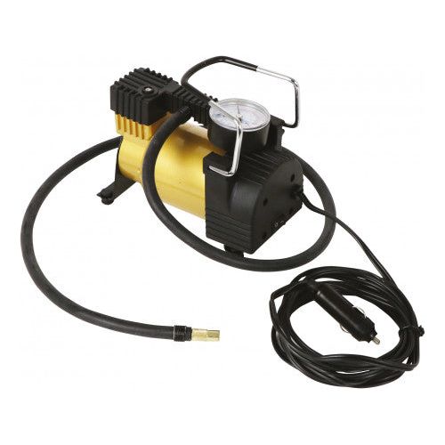 Carpoint Air Compressor Big 100 Psi/7 Bar