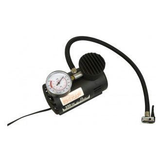 Carpoint Mini Tire Pump - Air Compressor