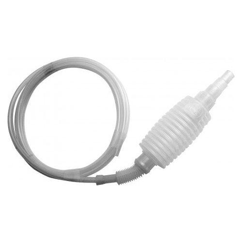 Carpoint Syphon Pump Single Hose