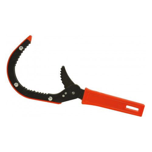 Carpoint Oil Filter Spanner Hook