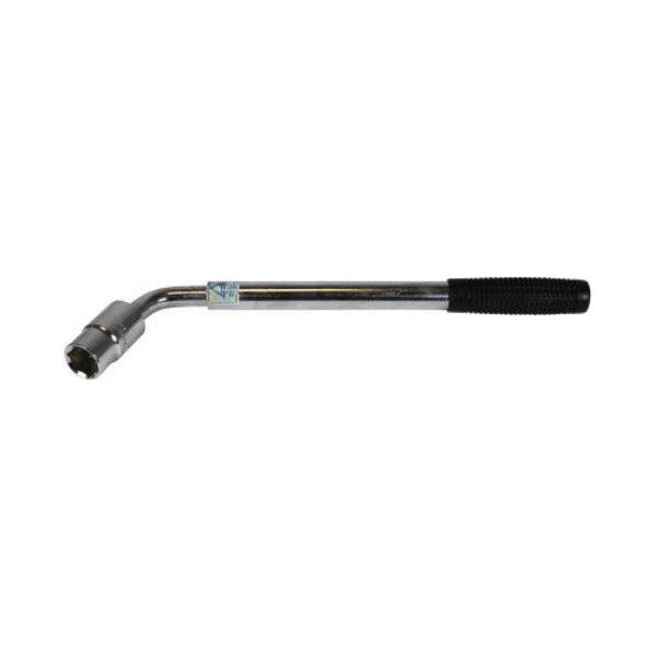 Carpoint Telescopic Wheel Nut Wrench - 17/19/21/23mm