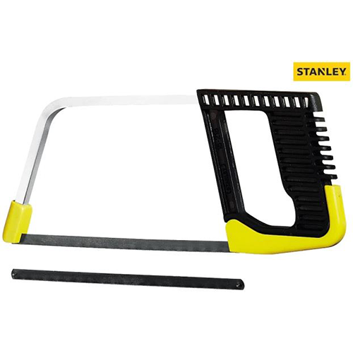 Stanley Junior Hacksaw