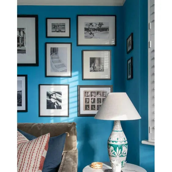 Farrow & Ball St. Giles Blue Paint 280