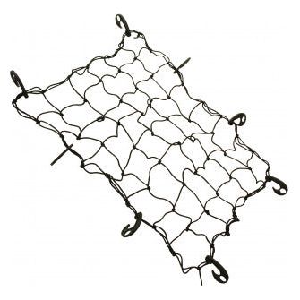 Carpoint Trailer Cargo Net 90X150Cm